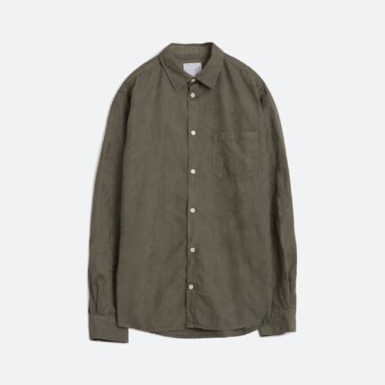 Cotton Shirt