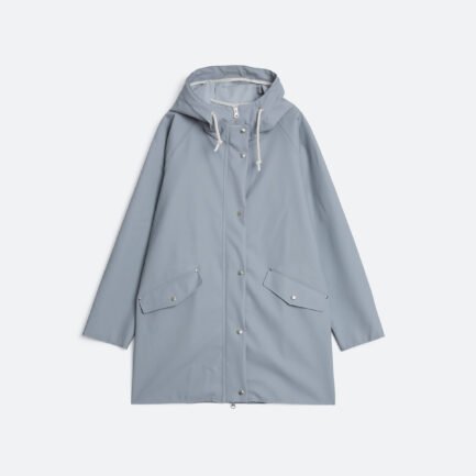 Blue Raincoat