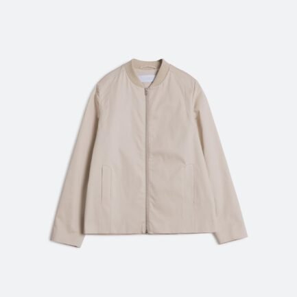 Cotton Jacket